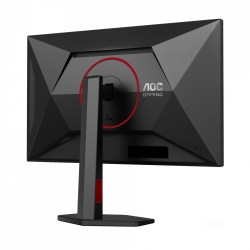 Monitor AOC 27" U27G4R Fast IPS 4K UHD 160Hz HDMI DP HUB | PartsPC.pl