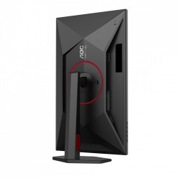 Monitor AOC 27" U27G4R Fast IPS 4K UHD 160Hz HDMI DP HUB | PartsPC.pl
