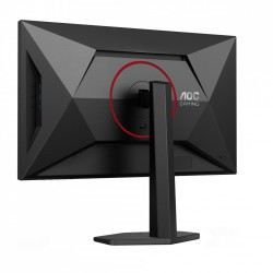 Monitor AOC 27" U27G4R Fast IPS 4K UHD 160Hz HDMI DP HUB | PartsPC.pl
