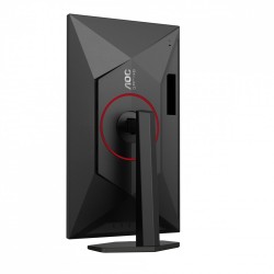Monitor AOC 27" U27G4R Fast IPS 4K UHD 160Hz HDMI DP HUB | PartsPC.pl