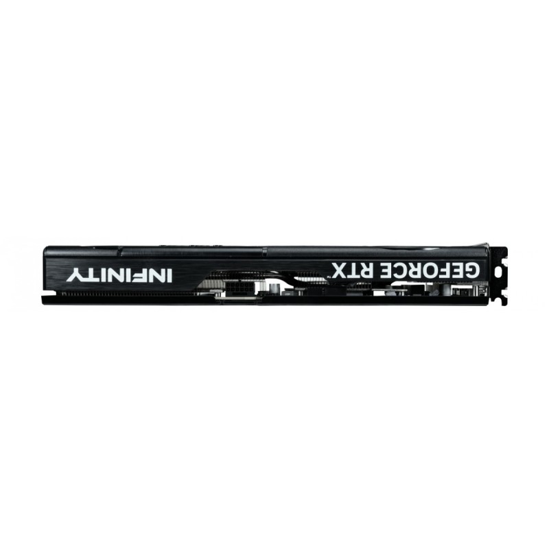 Karta VGA Palit GeForce RTX 5070 Infinity 3 OC 12GB GDDR7 19… | PartsPC.pl