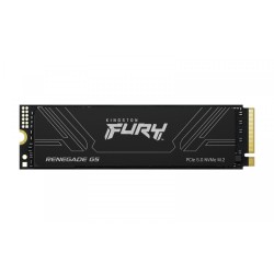 Kingston Dysk SSD Renegade G5 1TB NVMe 5.0 M.2 2280 14200/11… | PartsPC.pl