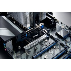 Kingston Dysk SSD Renegade G5 1TB NVMe 5.0 M.2 2280 14200/11… | PartsPC.pl