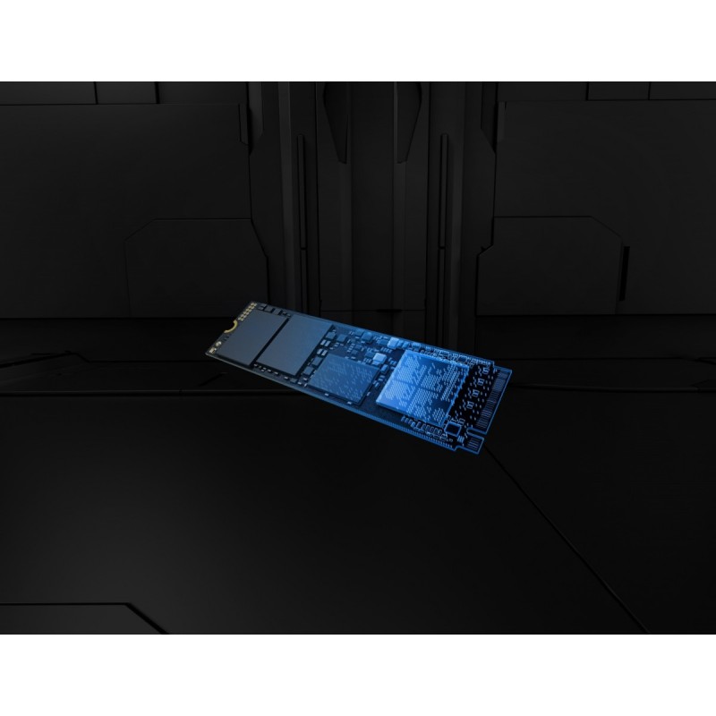 Kingston Dysk SSD Renegade G5 1TB NVMe 5.0 M.2 2280 14200/11… | PartsPC.pl