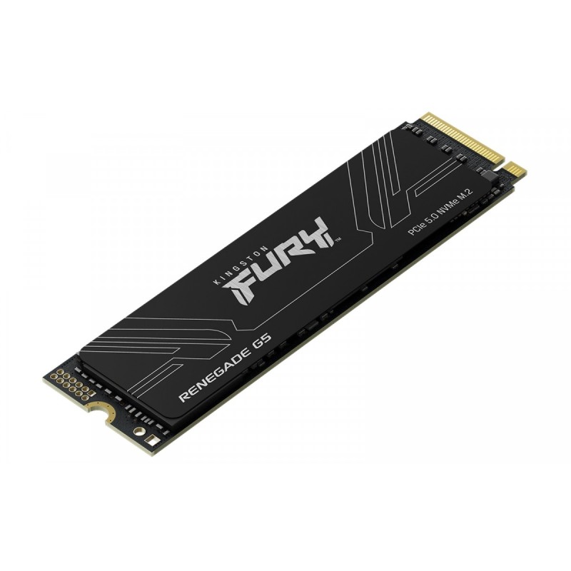 Kingston Dysk SSD Renegade G5 1TB NVMe 5.0 M.2 2280 14200/11… | PartsPC.pl