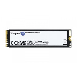 Kingston Dysk SSD Renegade G5 1TB NVMe 5.0 M.2 2280 14200/11… | PartsPC.pl
