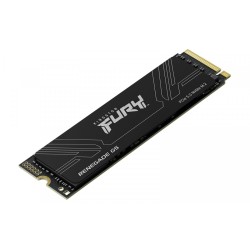 Kingston Dysk SSD Renegade G5 2TB NVMe 5.0 M.2 2280 14700/14… | PartsPC.pl