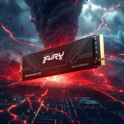 Kingston Dysk SSD Renegade G5 2TB NVMe 5.0 M.2 2280 14700/14… | PartsPC.pl