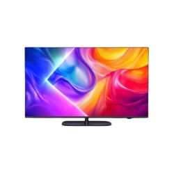 Philips Telewizor QLED 43 cale 43PUS9010/12 | PartsPC.pl