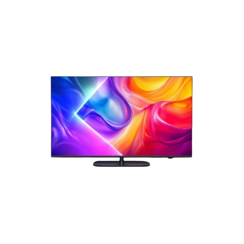 Philips Telewizor QLED 43 cale 43PUS9010/12 | PartsPC.pl