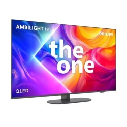 Philips Telewizor QLED 43 cale 43PUS9010/12 | PartsPC.pl