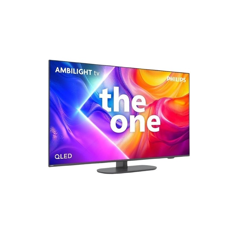 Philips Telewizor QLED 43 cale 43PUS9010/12 | PartsPC.pl