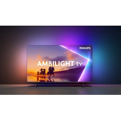 Philips Telewizor QLED 75 cali 75PUS8510/12 | PartsPC.pl