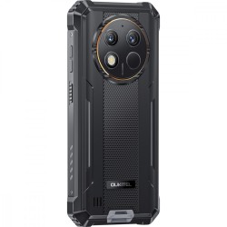 OUKITEL Smartfon G1 4G 6/256GB IP69K czarny | PartsPC.pl
