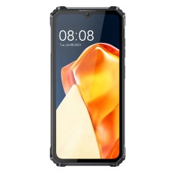 OUKITEL Smartfon G1 4G 6/256GB IP69K pomarańczowy | PartsPC.pl