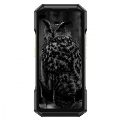 ULEFONE Smartfon Armor 27 4G 12/256GB IP69K Czarny | PartsPC.pl