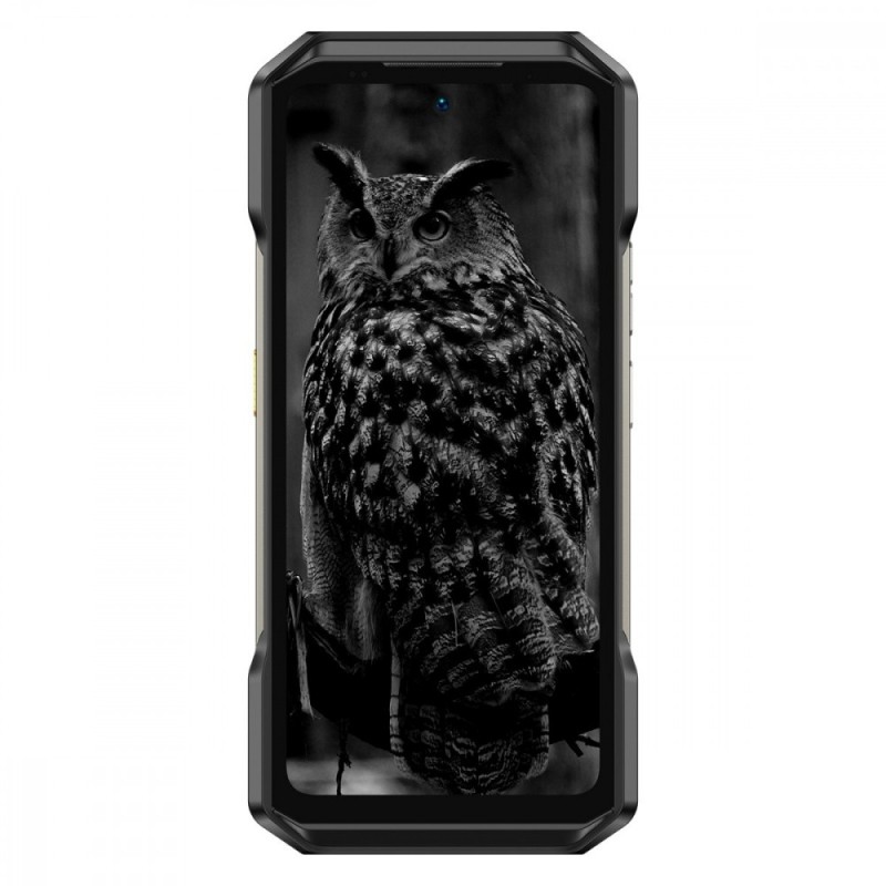 ULEFONE Smartfon Armor 27 4G 12/256GB IP69K Czarny | PartsPC.pl