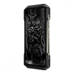 ULEFONE Smartfon Armor 27 4G 12/256GB IP69K Czarny | PartsPC.pl