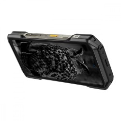 ULEFONE Smartfon Armor 27 4G 12/256GB IP69K Czarny | PartsPC.pl