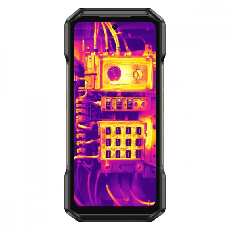 ULEFONE Smartfon Armor 27T Pro 5G 12/256GB IP69K termowizja … | PartsPC.pl