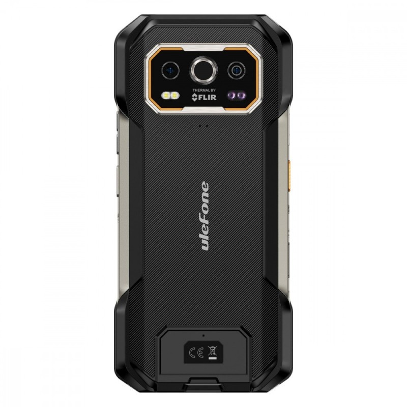 ULEFONE Smartfon Armor 27T Pro 5G 12/256GB IP69K termowizja … | PartsPC.pl