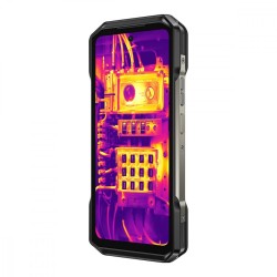 ULEFONE Smartfon Armor 27T Pro 5G 12/256GB IP69K termowizja … | PartsPC.pl