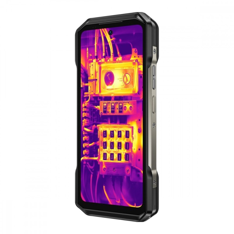 ULEFONE Smartfon Armor 27T Pro 5G 12/256GB IP69K termowizja … | PartsPC.pl