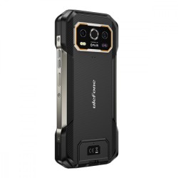 ULEFONE Smartfon Armor 27T Pro 5G 12/256GB IP69K termowizja … | PartsPC.pl