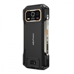 ULEFONE Smartfon Armor 27T Pro 5G 12/256GB IP69K termowizja … | PartsPC.pl