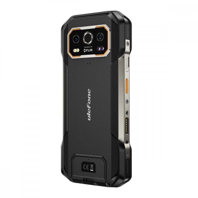 ULEFONE Smartfon Armor 27T Pro 5G 12/256GB IP69K termowizja … | PartsPC.pl