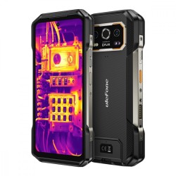 ULEFONE Smartfon Armor 27T Pro 5G 12/256GB IP69K termowizja … | PartsPC.pl