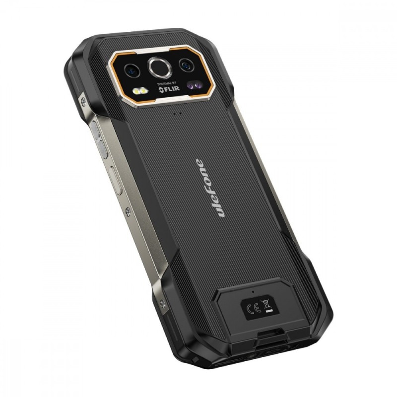 ULEFONE Smartfon Armor 27T Pro 5G 12/256GB IP69K termowizja … | PartsPC.pl