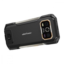 ULEFONE Smartfon Armor 27T Pro 5G 12/256GB IP69K termowizja … | PartsPC.pl