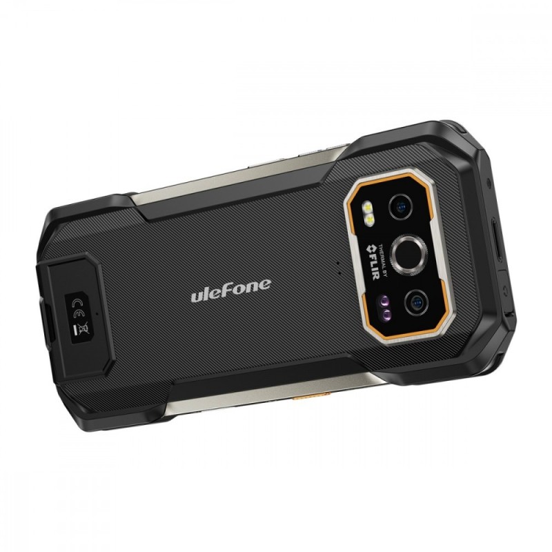 ULEFONE Smartfon Armor 27T Pro 5G 12/256GB IP69K termowizja … | PartsPC.pl