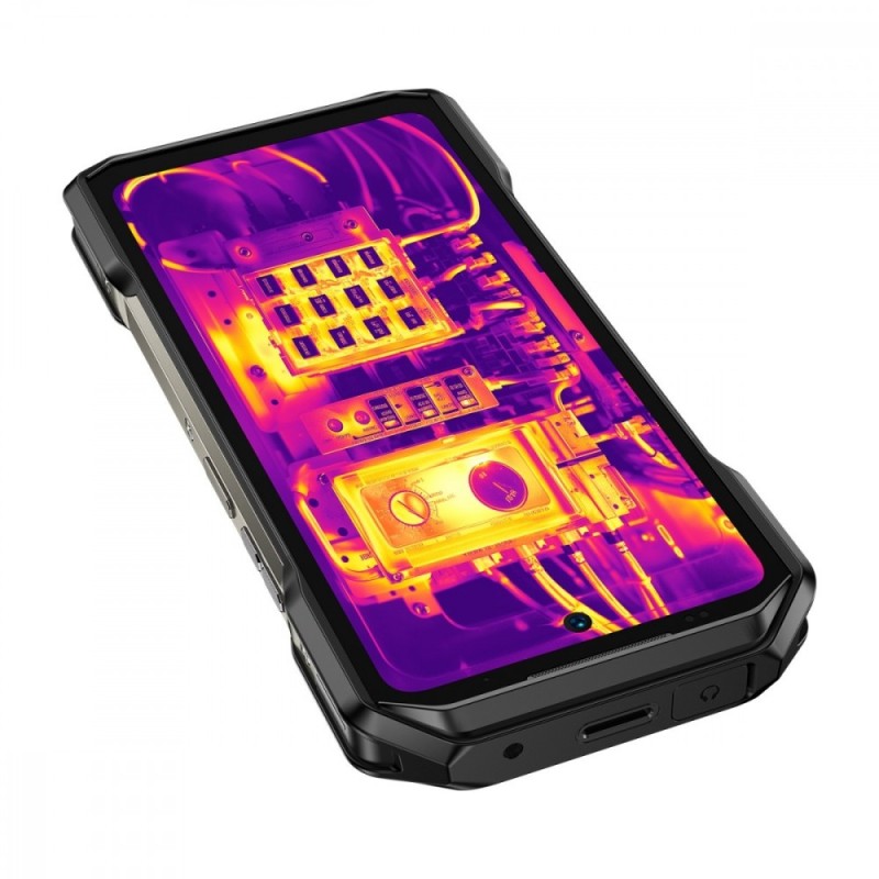ULEFONE Smartfon Armor 27T Pro 5G 12/256GB IP69K termowizja … | PartsPC.pl