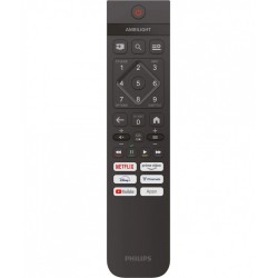 Philips Telewizor LED 50 cali 50PUS8010/12 | PartsPC.pl