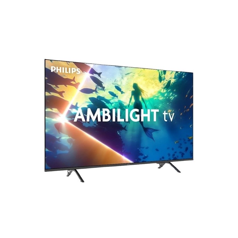 Philips Telewizor LED 50 cali 50PUS8010/12 | PartsPC.pl