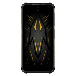 ULEFONE Smartfon Armor 22 4G 8/128GB IP69K czarny | PartsPC.pl