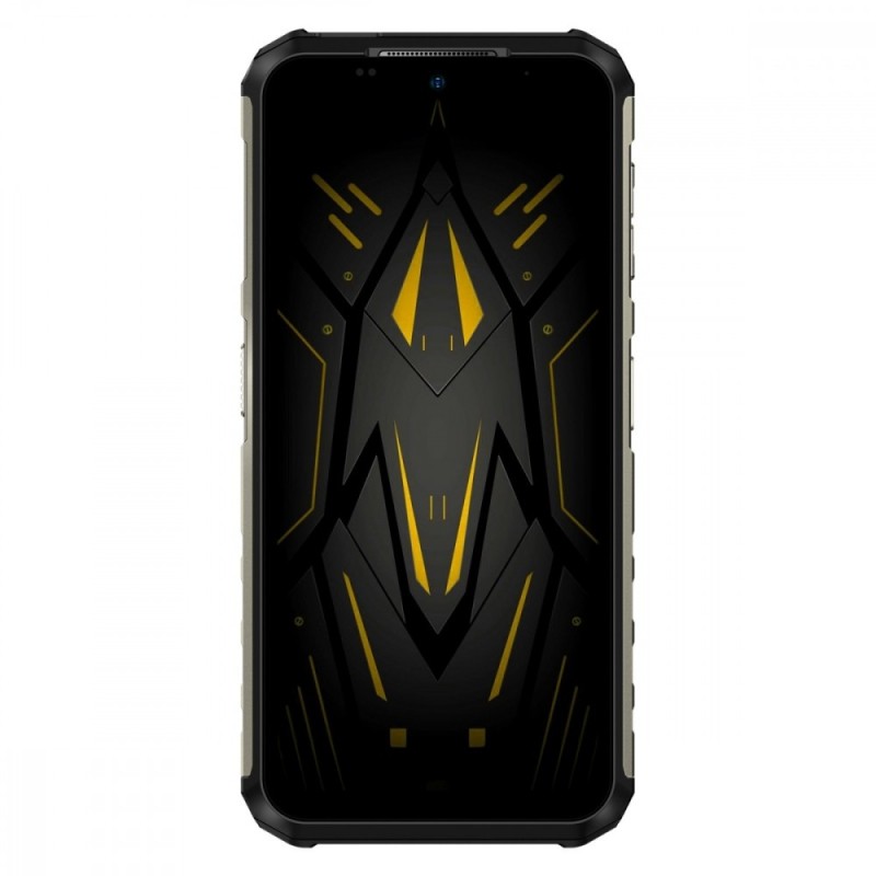 ULEFONE Smartfon Armor 22 4G 8/128GB IP69K czarny | PartsPC.pl