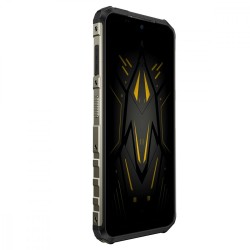 ULEFONE Smartfon Armor 22 4G 8/128GB IP69K czarny | PartsPC.pl
