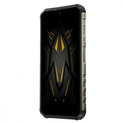 ULEFONE Smartfon Armor 22 4G 8/128GB IP69K czarny | PartsPC.pl