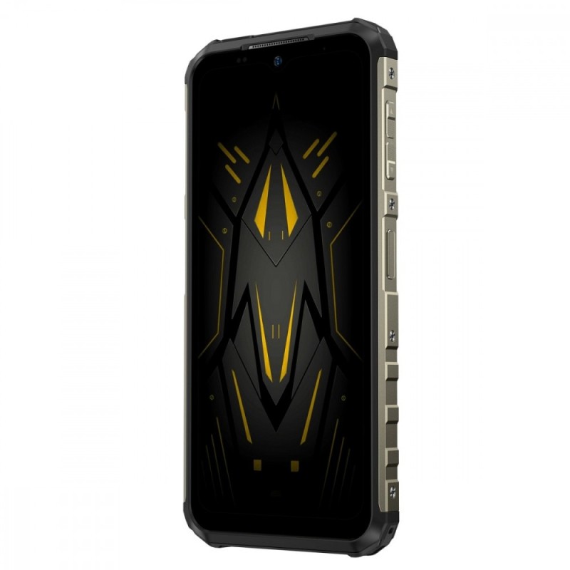 ULEFONE Smartfon Armor 22 4G 8/128GB IP69K czarny | PartsPC.pl