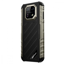 ULEFONE Smartfon Armor 22 4G 8/128GB IP69K czarny | PartsPC.pl