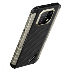ULEFONE Smartfon Armor 22 4G 8/128GB IP69K czarny | PartsPC.pl