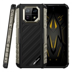 ULEFONE Smartfon Armor 22 4G 8/128GB IP69K czarny | PartsPC.pl