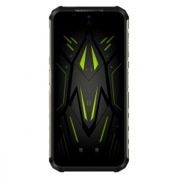 ULEFONE Smartfon Armor 22 4G 8/128GB IP69K zielony | PartsPC.pl