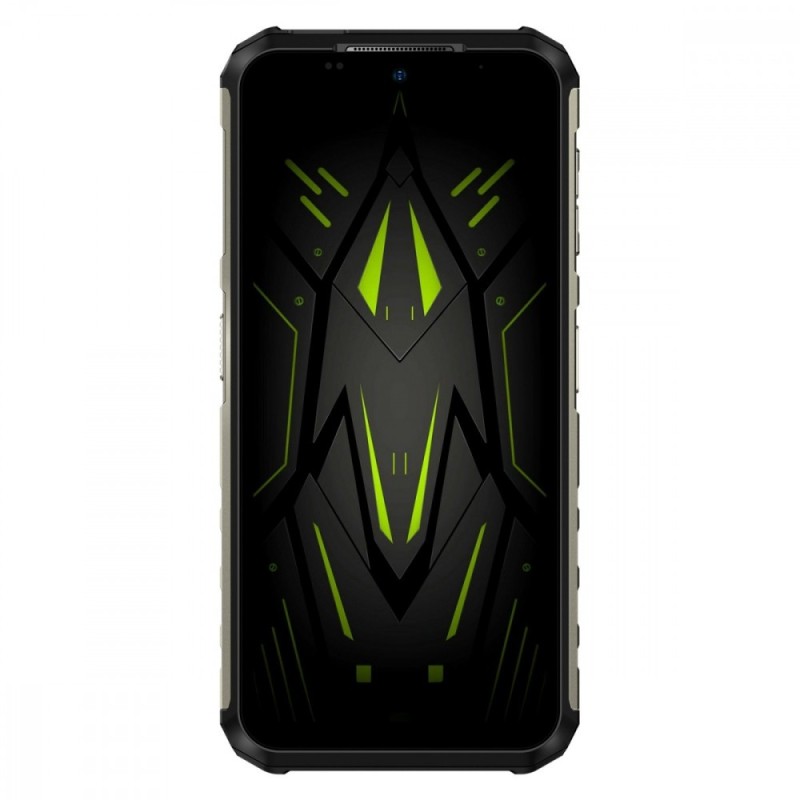 ULEFONE Smartfon Armor 22 4G 8/128GB IP69K zielony | PartsPC.pl