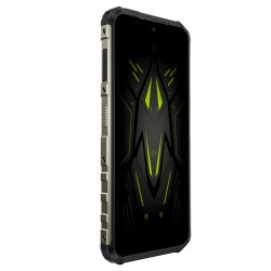 ULEFONE Smartfon Armor 22 4G 8/128GB IP69K zielony | PartsPC.pl