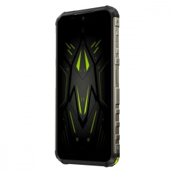 ULEFONE Smartfon Armor 22 4G 8/128GB IP69K zielony | PartsPC.pl