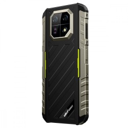 ULEFONE Smartfon Armor 22 4G 8/128GB IP69K zielony | PartsPC.pl